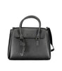 Calvin Klein Black Polyester Handbag