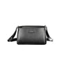 Calvin Klein Black Polyester Handbag