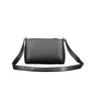 Calvin Klein Black Polyester Handbag