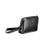 Calvin Klein Black Polyester Handbag