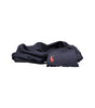 Ralph Lauren Blue Cotton Scarf