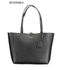 Ralph Lauren Black Polyethylene Handbag