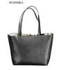 Ralph Lauren Black Polyethylene Handbag