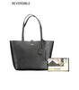 Ralph Lauren Black Polyethylene Handbag