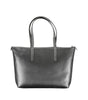 Calvin Klein Black Polyester Handbag
