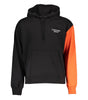 Calvin Klein Black Cotton Sweater