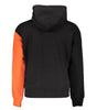 Calvin Klein Black Cotton Sweater