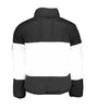 Calvin Klein Black Polyester Jacket