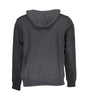 Calvin Klein Black Cotton Sweater