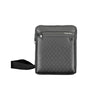 Sac à bandoulière en polyester noir Calvin Klein