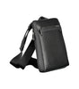Sac à bandoulière en polyester noir Calvin Klein
