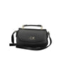Calvin Klein Black Polyester Handbag