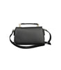 Calvin Klein Black Polyester Handbag