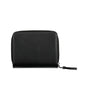 Portefeuille en polyéthylène noir Calvin Klein