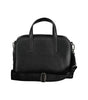 Calvin Klein Black Polyester Handbag