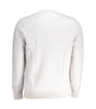 Calvin Klein Gray Cotton Sweater