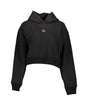 Calvin Klein Black Cotton Sweater