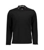 Calvin Klein Black Cotton T-Shirt