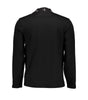 Calvin Klein Black Cotton T-Shirt