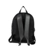 Calvin Klein Black Polyethylene Backpack