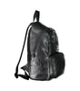 Calvin Klein Black Polyethylene Backpack