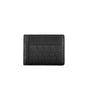 Calvin Klein Black Leather Wallet
