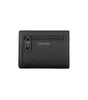 Calvin Klein Black Leather Wallet