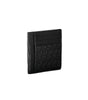 Calvin Klein Black Leather Wallet