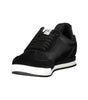 Calvin Klein Black Polyester Sneaker