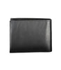 Calvin Klein Black Leather Wallet