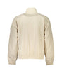 Calvin Klein Beige Polyester Jacket