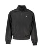 Calvin Klein Black Polyester Jacket