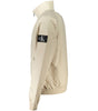 Calvin Klein Beige Polyester Jacket