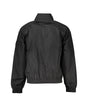 Calvin Klein Black Polyester Jacket