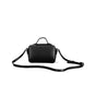 Calvin Klein Black Polyester Handbag