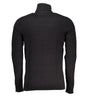 Calvin Klein Black Cotton Sweater