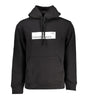 Calvin Klein Black Cotton Sweater