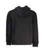 Calvin Klein Black Cotton Sweater