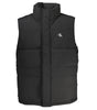 Calvin Klein Black Polyamide Jacket
