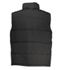 Calvin Klein Black Polyamide Jacket