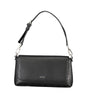 Sac à main en polyester noir Calvin Klein