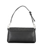 Sac à main en polyester noir Calvin Klein