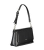 Sac à main en polyester noir Calvin Klein