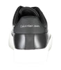 Baskets Calvin Klein noires en polyester