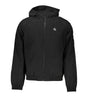 Calvin Klein Black Polyamide Jacket