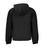 Calvin Klein Black Polyamide Jacket