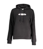 Calvin Klein Black Cotton Sweater