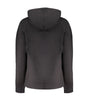 Calvin Klein Black Cotton Sweater