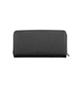 Calvin Klein Black Polyethylene Wallet