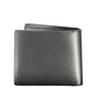 Calvin Klein Black Leather Wallet